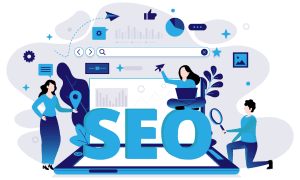 Ce Este SEO și Cum Funcționează
