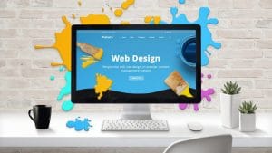 Cele Mai Frecvente Greșeli în Web Design