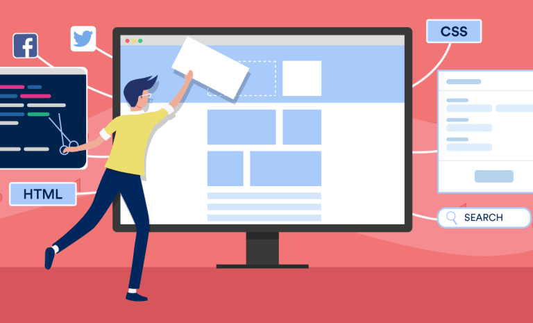 Cum Influentează Designul Web Rata de Conversie a Unui Site Cum Influentează Designul Web Rata de Conversie a Unui Site
