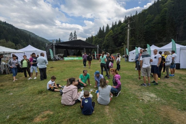 Festivaluri și evenimente montane în Munții Făgăraș – Calendarul complet al activităților Festivaluri și evenimente montane în Munții Făgăraș