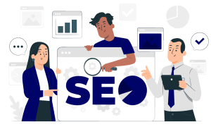 Firmă SEO vs. Freelancer