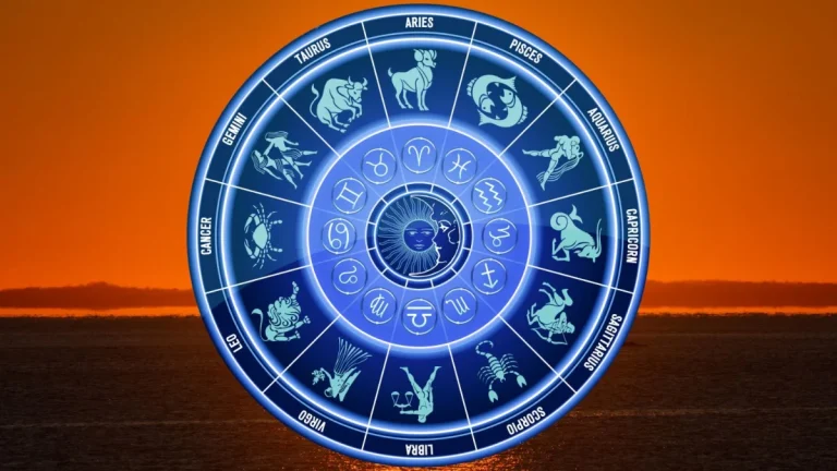 Horoscop Zilnic 2025