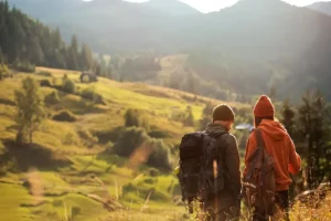 Munții Făgăraș pentru începători – Trasee ușoare și sigure pentru familii și amatori