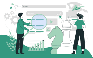 Optimizare SEO pentru Magazine Online