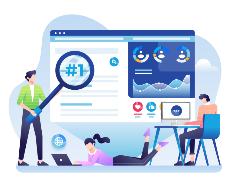 Optimizare Tehnică SEO