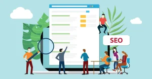 SEO local pentru afaceri din România