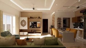 Tendințe în Design Interior și Exterior pentru 2025
