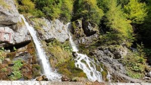 Top 10 locuri de vizitat în Munții Bucegi