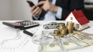 Top 5 Servicii de Planificare Financiară din România în 2025