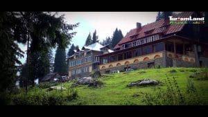 Unde să te cazezi în Munții Bucegi