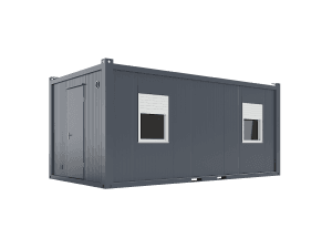 ZHouse Container