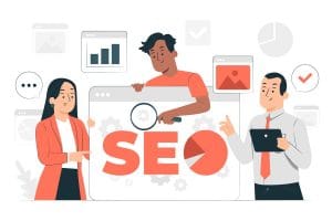cele mai importante 10 elemente SEO în 2025