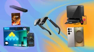 7 gadgeturi din 2025 care îți vor schimba viața