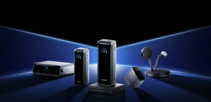 Anker Prime 300W Power Bank