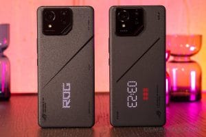 Asus ROG Phone 9