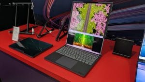 Cele mai importante 10 inovații hardware văzute la Computex și CES 2025