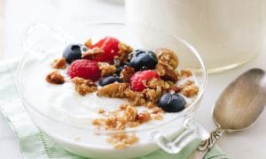 Cele mai sănătoase deserturi mediteraneene fără zahăr rafinat