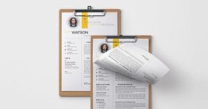 Cum să îți faci un CV care atrage angajatorii imediat