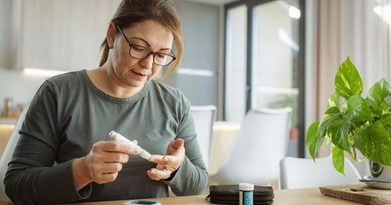 Cum să recunoști simptomele diabetului de tip 2 la timp Cum să recunoști simptomele diabetului de tip 2 la timp