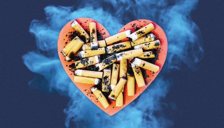 Cum să te lași de fumat în 30 de zile – metode dovedite