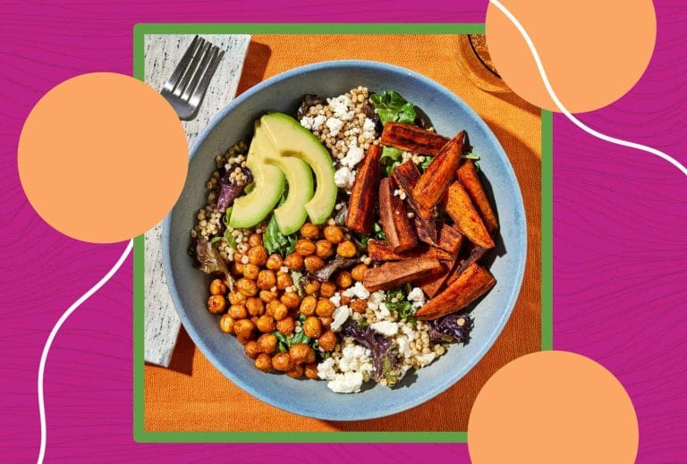 Dieta mediteraneană pentru slăbit