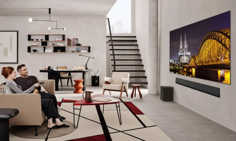 Display uri futuriste