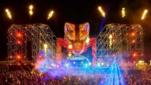 Festivaluri de muzică și artă în Brașov 2025