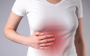 Hemocromatoza hepatică