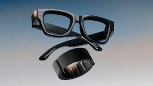 Horizon 20 Max & Smart Glasses