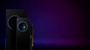 Intel Arc Pro B50 B60