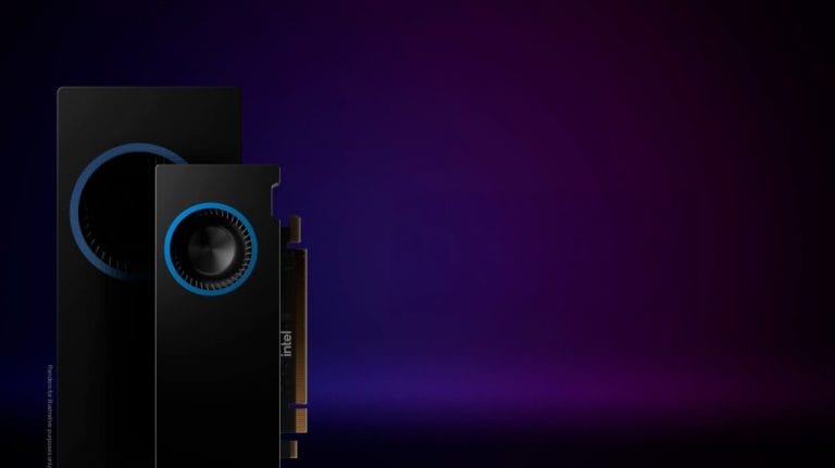 Intel Arc Pro B50 & B60 – Plăci grafice profesionale pentru workstation-uri Intel Arc Pro B50 B60