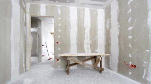 Renovare apartament complet