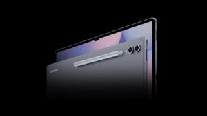 Samsung Galaxy Tab S11