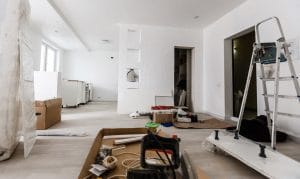 Top 7 greșeli pe care să le eviți când renovezi apartamentul