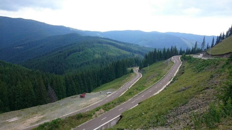 Transrarău