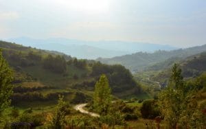 Valea Izei
