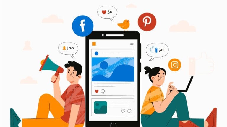 Algoritmi rețele sociale 2025 – Ghid complet optimizat