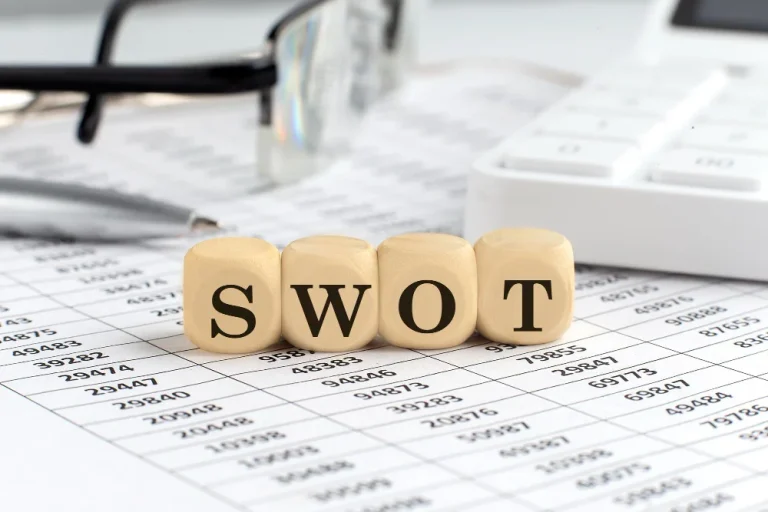 Analiza SWOT explicată pe scurt pentru afaceri mici Analiza SWOT explicată pe scurt pentru afaceri mici