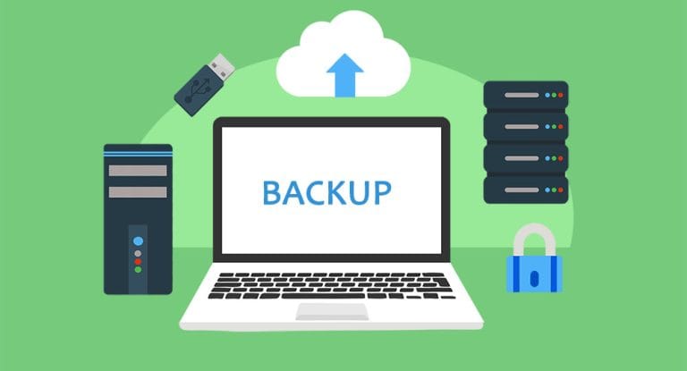 Backup automat fișiere importante – Ghid complet