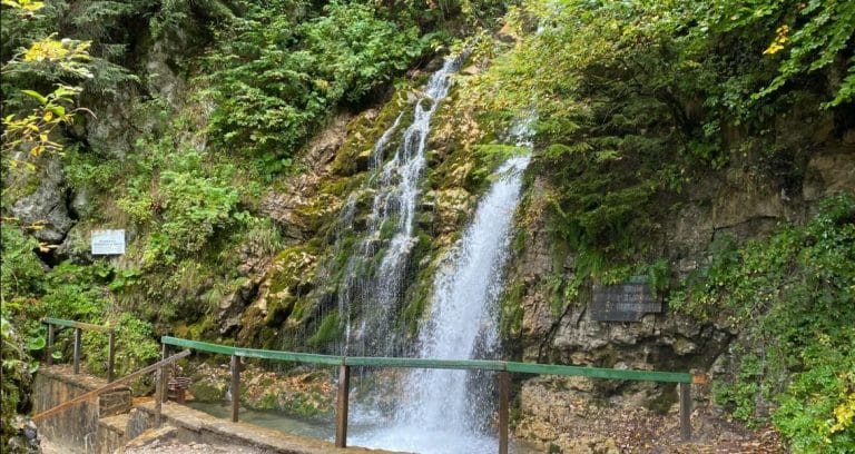 Cele mai accesibile trasee montane de weekend în Carpați Cele mai accesibile trasee montane de weekend în Carpați