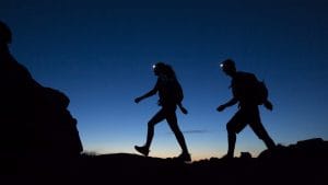 Cele mai frumoase trasee montane din Carpați pentru începători