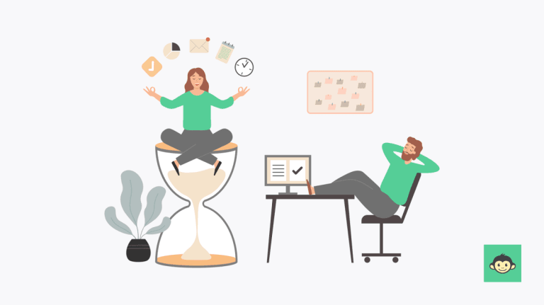 Cum îți menții echilibrul între muncă și viață