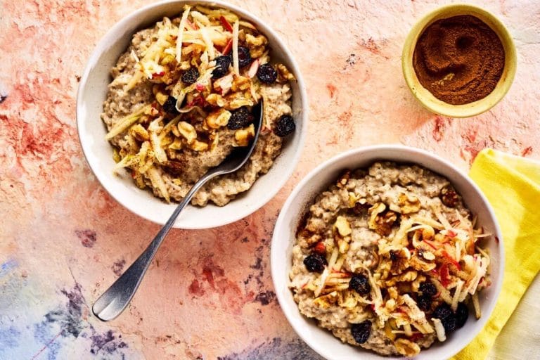 Cum îți organizezi mesele pentru energie constantă