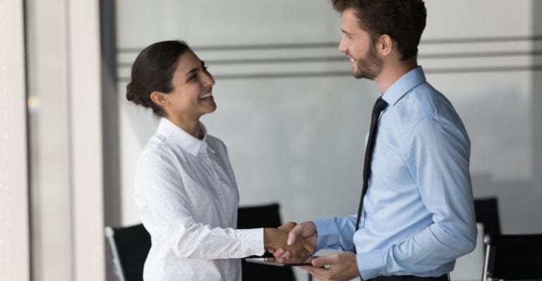 Cum negociezi eficient cu partenerii de afaceri Cum negociezi eficient cu partenerii de afaceri