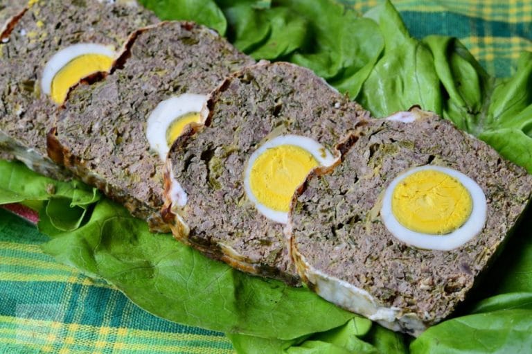 Cum să faci Drob de miel perfect: Rețeta tradițională pas cu pas Cum să faci Drob de miel perfect – Rețetă tradițională