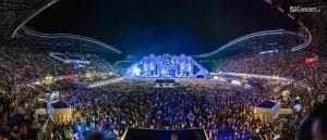 Evenimente și Festivaluri în Aer Liber în România – Agenda Completă 2025