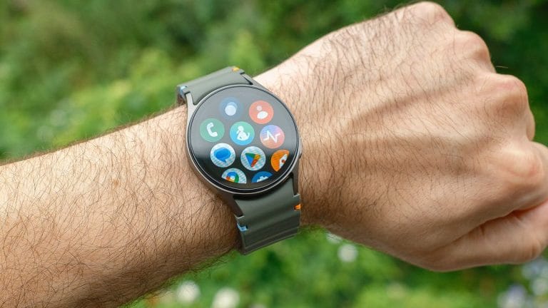 Galaxy Watch7 – Recenzie completă, păreri și funcții uimitoare Galaxy Watch7 – Recenzie completă, păreri și funcții uimitoare