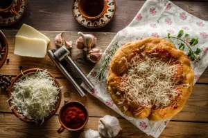 Gastronomia Banatului