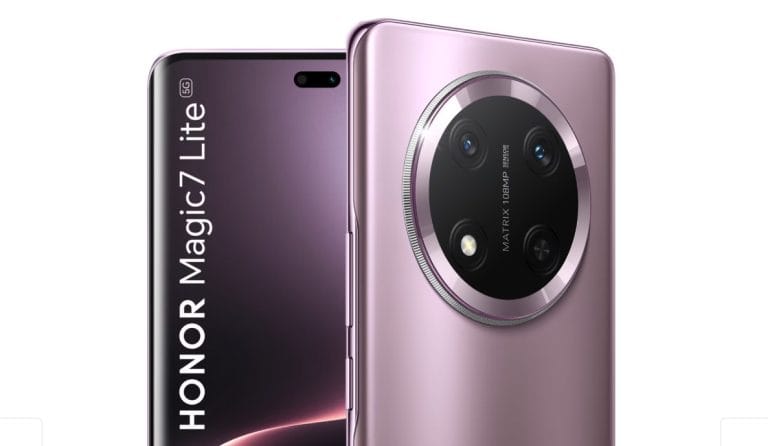 HONOR Magic 7 Lite – Recenzie completă și opinii reale HONOR Magic 7 Lite