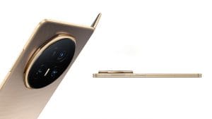 HONOR Magic V5
